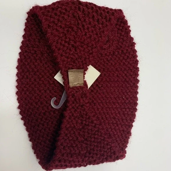 Head Wrap Women’s Knitted Winter Accessories - Picture 7 of 7